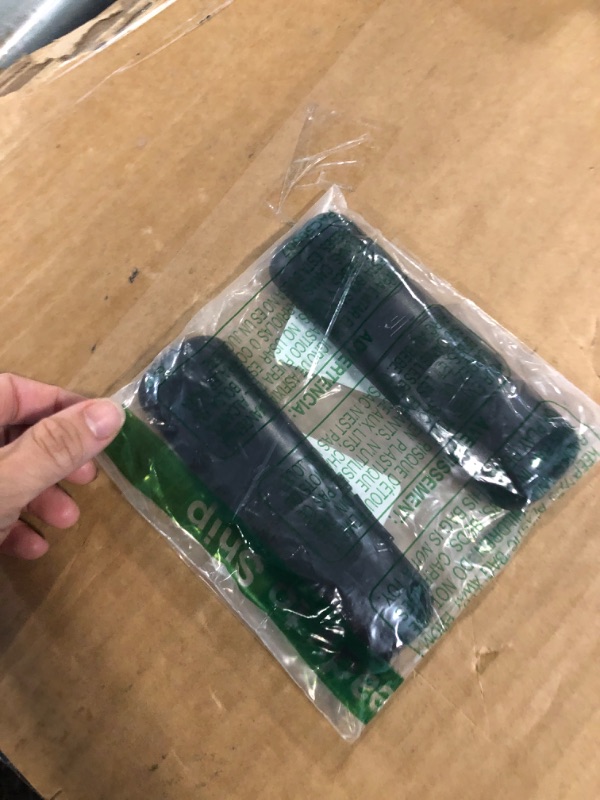 Photo 1 of (Pack of 2) Replacement Remote Control Only for Roku TV, Compatible for TCL Roku/Hisense Roku/Onn Roku/Sharp Roku/Element Roku/Westinghouse Roku/Philips Roku Smart TVs (Not for Roku Stick and Box)