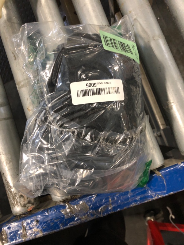 Photo 1 of (48 x 240 in.) Halloween Creepy Cloth, DealKits Spooky Giant Cheese Cloth Tapestry for Halloween Party Supplies Decorations Outdoor Yard Home Wall Decor, Black