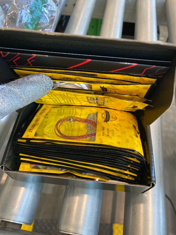 Photo 1 of **JUST THE LIGHTS FOR THE LEGO SET** LocoLee Light Compatible with Lego Tim Burton's The Nightmare Before Christmas 21351, Lighting Set Accessories Compatible with Lego Halloween 21351, No Models Only Light (Upgraded Version)