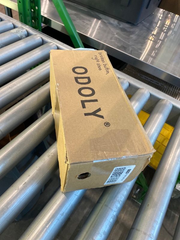 Photo 1 of *USED* ODOLY Genuine Suede Clogs for Women Men Soft Cork Footbed Leather Mules Comfort Potato Shoes with Arch Support, Taupe-41*Major Damaged*