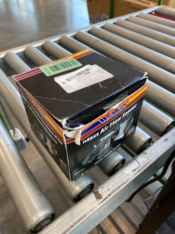 Photo 1 of *Minor Damaged*
Walker Products 245-1231 Mass Air Flow Sensor Assembly