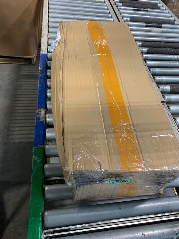 Photo 1 of ** USED** MOTOKU Windshield Washer Reservoir Expansion Tank with Fluid Level Sensor and Pump for Jeep Grand Cherokee Dodge Durango 2011-2021