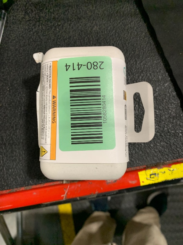 Photo 1 of ***MISSING ONE EARBUD***
Sony WF-1000XM5 The Best Truly Wireless Bluetooth Noise Canceling Earbuds & in-Ear Headphones with Alexa Built-in, Black