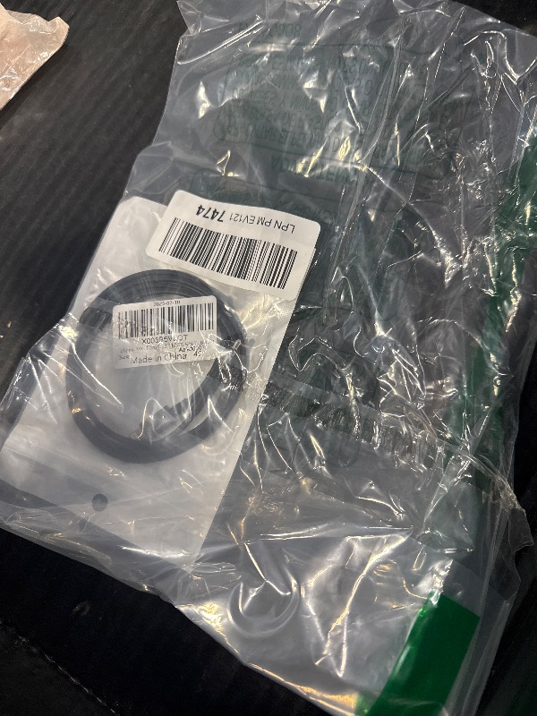 Photo 1 of (Apple MFi Certified) iPhone AUX Cord,Lightning to 1/8 Inch Audio Cable,3.3ft, Headphone Jack Adapter Male Aux Stereo Audio Cable Compatible for iPhone 14/13/12/11/XR/X/8/7 (Black)