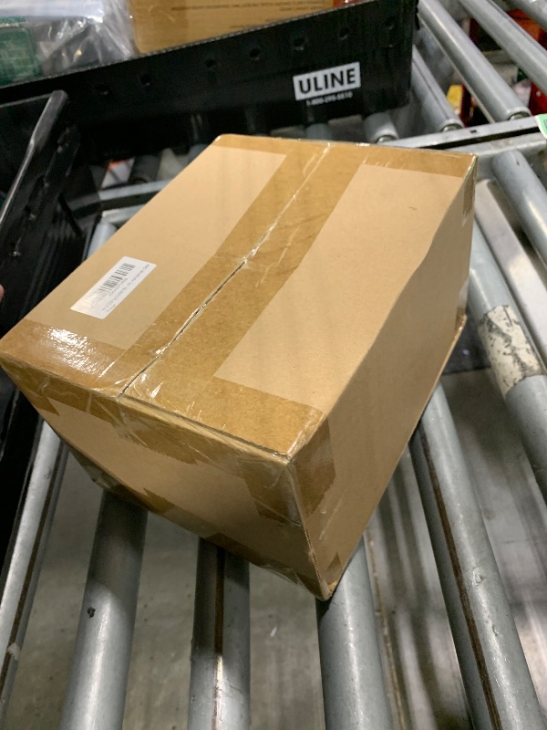 Photo 1 of Recessed Outlet Box, DBHS1C-1 Low Profile Electrical Outlet Boxes, Wall Plate Kit for New Vinyl Siding, Enclosed Weatherproof Pack with Duplex & Decorator Style Covers, 1-Gang, Horizontal, Clear