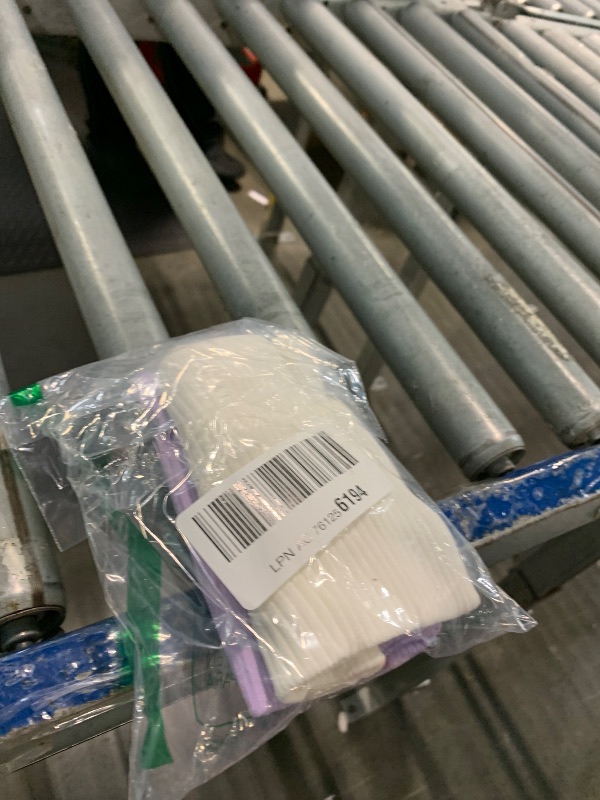 Photo 1 of ***Only 2***
ROMPERINBOX Toddler Tank Tops Girls Spaghetti Strap Ribbed Knit 3 Pack Sleeveless Casual Basic Cami Top for 18-24 Months(Pink/Purple/White,18-24 Months)