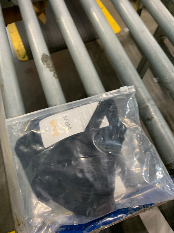 Photo 1 of ***Only 1***
Lupantte Hands Free Pumping Bra for Women 2 Pack, Supportive Comfortable Breast Pump Bra with Pads, Breast Pump Bra Hands Free, Suitable for Medela, Spectra, Momcozy, etc. (Medium)