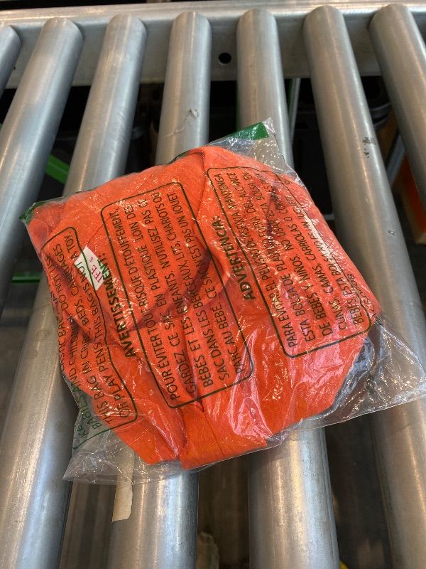 Photo 1 of *Major Damaged*
Halife Womens Beach Cover Up Shirt V Neck Silky Bathing Suit Cover Ups Dress Flowy Lightweight Swim Coverup Orange S