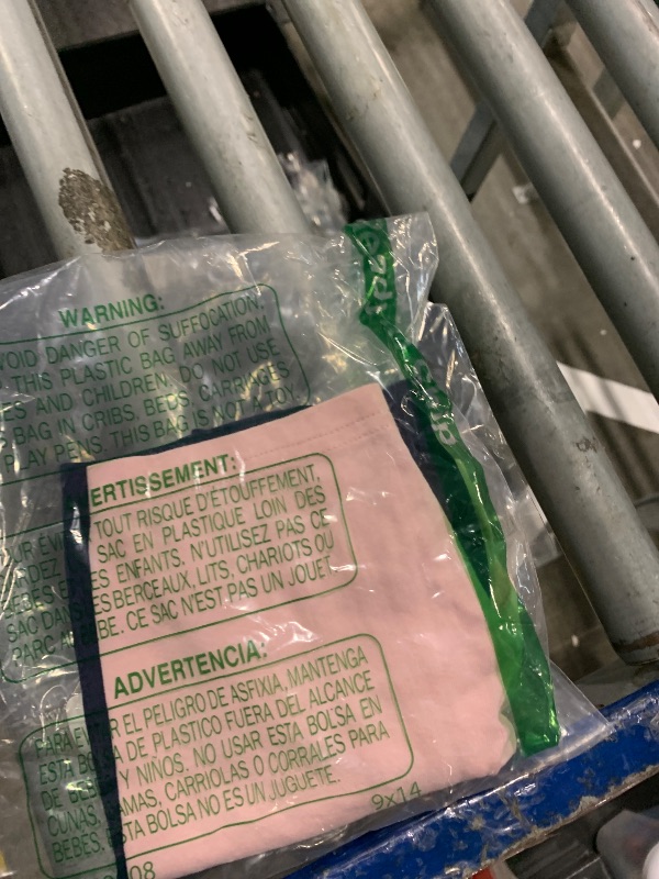 Photo 1 of ***Only 2***
Simple Joys by Carter's Toddler Girls 3-pack Bike Shorts, pink, navy, 4T