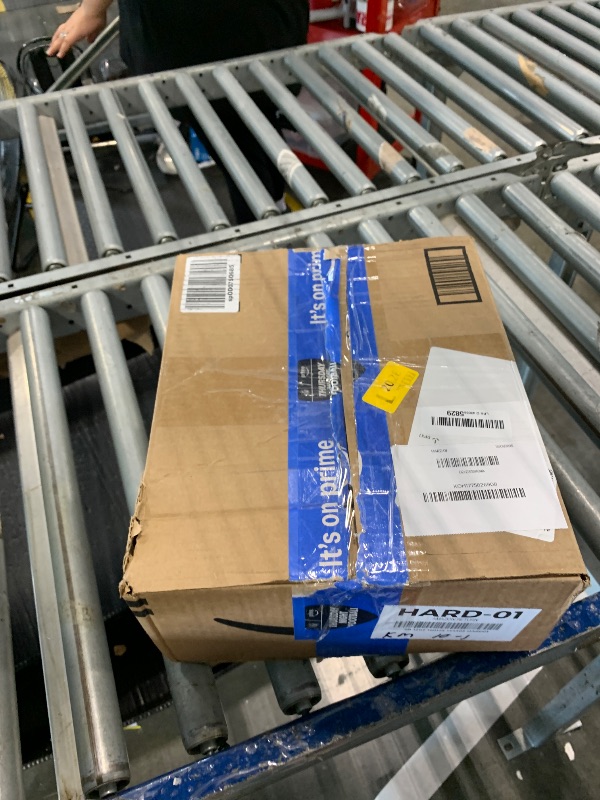 Photo 1 of ***Missing Parts***
Gliston Auto Dent Puller Kit - Adjustable Golden Dent Remover Tools Paintless Dent Repair Kit Dent Lifter Puller for Car Large & Small Ding Hail Dent Removal