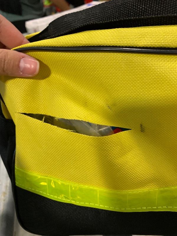 Photo 1 of ****DAMAGE BAG****** Car Dent Puller Kit, 53Pcs Paintless Dent Removal Kit with Adjustable Bridge Puller & Golden Lifter, Dent Repair Kit for Car Hail Damage Large & Small Dent, Refrigerator Door Dent DIY Removal