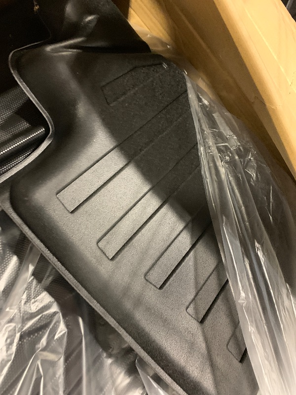 Photo 1 of ******SIMILAR ITEM****** Floor Mats and Cargo Liner *****UNKNOWN CAR******