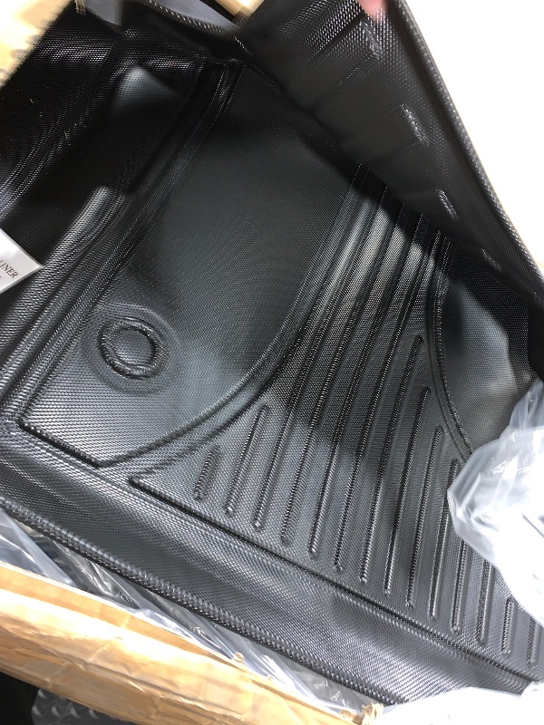 Photo 1 of ******SIMILAR ITEM****** Floor Mats and Cargo Liner *****UNKNOWN CAR******