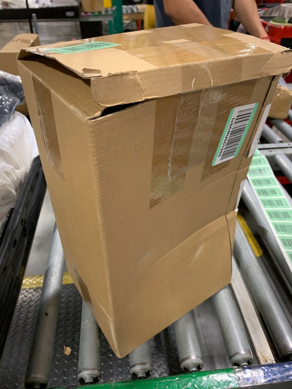 Photo 1 of ***ONLY 6**** Zhanmai 6 Pcs Cowboy Hat and Bandana Cowboy Cowgirl Hats Bulk Western Party Costume Halloween Accessory(Coffee Color)