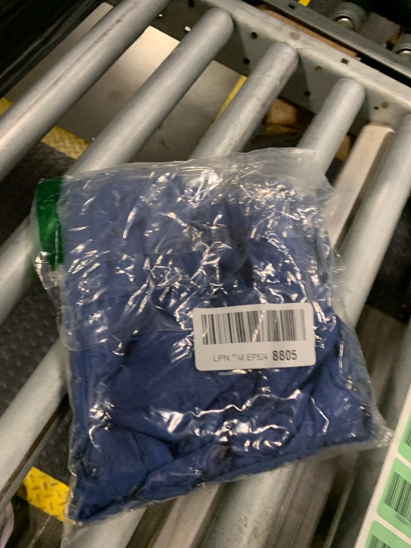 Photo 1 of ******ONLY ONE BLUE******* Ekouaer Women's Nightshirt Button Down Nightgown Short Sleeve Sleepshirt V Neck Pajama Dress with Pockets