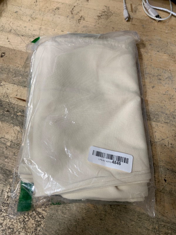 Photo 1 of & Company Womens Ultra Stretch Ponte Flare Pants-High Rise,Faux Pockets,Pull On,Wrinkle Resistant-Casual & Office Wear KP38012FL Ivory L