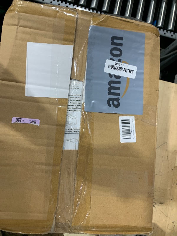 Photo 1 of 2-Pack Under Sink Storage Organizer with 2-Tier Slide Out Drawer, Sophisticated Mesh Pull Out Shelf for Kitchen & Bathroom, Fits Small Items, Upgraded Arched Track for Smooth Gliding-Black