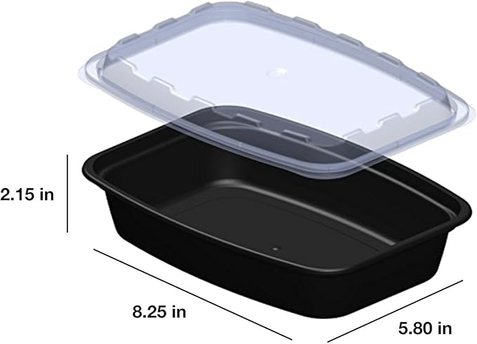 Photo 1 of 3 Pcs Deli Meat Container for Fridge, Stackable Bacon Lunch Meat Container for Refrigerator, Food Storage Boxes with 3 Lids for Cold Cuts, Cheese, Lunchmeat, Salami, Meal Prep Containers