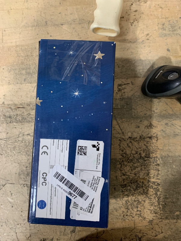 Photo 1 of **NON-FUNCTIONAL** ianul Breathing Stuffed Animal,Soothing Stuffed Animal for Anxiety Relief with Realistic Breathing Motion, Calming Music, Gentle Lights,Machine Washable,Ideal for Baby Adult and Relaxation(Koala)