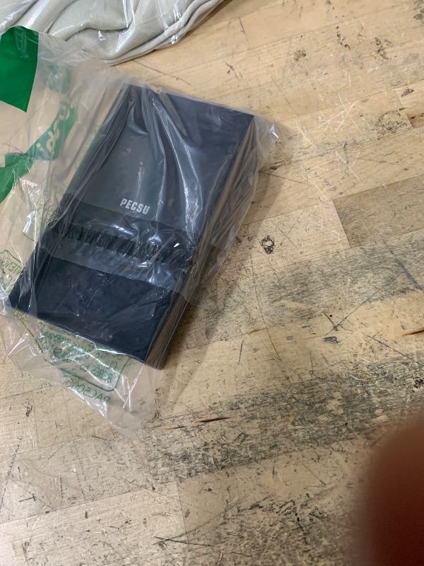 Photo 1 of 128GB MP3 Player with Bluetooth and WiFi, 5" Touch Screen Android 14 Music Player with Play Store, Spotify, Pandora, Amazon Music, MP3 & MP4 for Kids with Libby, Audible, Up to 512GB