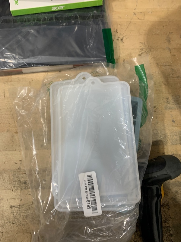 Photo 1 of 2-in-1 Dog Shock Collar & Dog Bark Collar - Smart Anti Barking Dog Training Collar with 5 Adjustable Sensitivity & 3300FT Remote for All Breeds IP67 Waterproof Rechargeable E-Collar (Orange)1058287310
LPNPMEY8298195