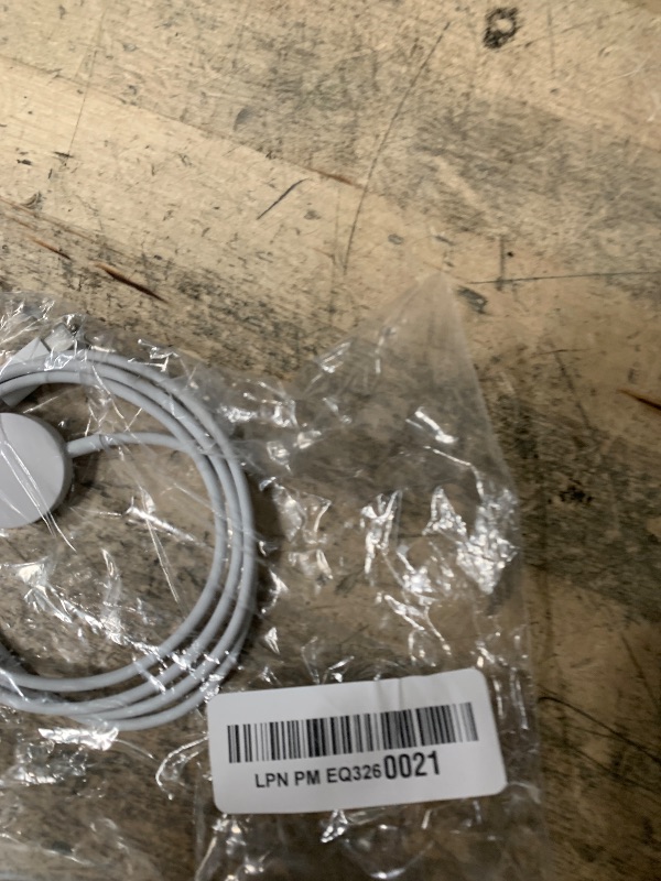 Photo 1 of ???? ???????? Magnetic Charging Cable for Apple Watch Charger,[USB C Port] Wireless Charging Cable Compatible with iWatch Series Ultra/10/9/8/7/6/SE/SE2/5/4/3/2[3.3FT]-White