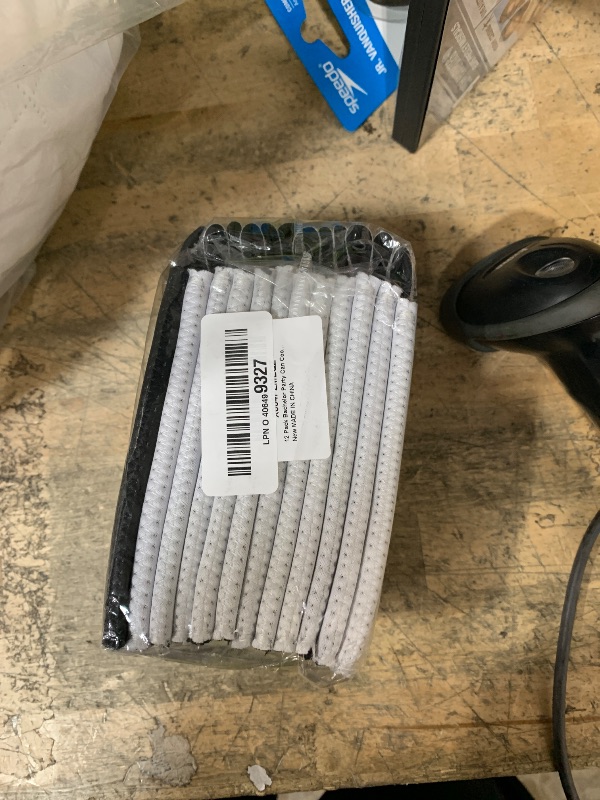 Photo 1 of 12 Pack Bachelor Party Can Coolers with Groom Squad Design, Insulated Neoprene Beer Sleeves for Men, Black & White Reusable Drink Holders Groomsmen Gifts