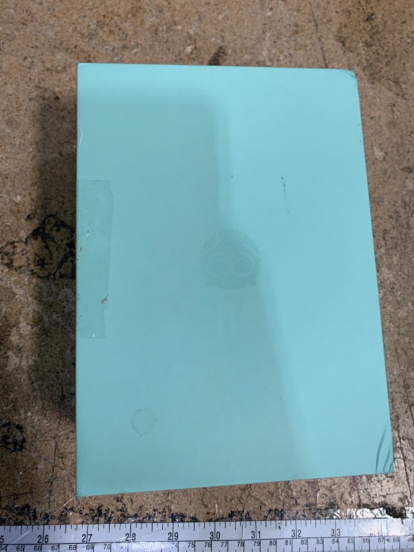 Photo 1 of (CAMERA ONLY) (MISSING ALL ACCESSORIES/POWER CORD) Owlet® Dream Duo Smart Baby Monitor: FDA-Cleared Dream Sock® Plus Owlet Cam 2- Tracks & Notifies for Pulse Rate & Oxygen While Viewing Baby in 1080p HD WiFi Video