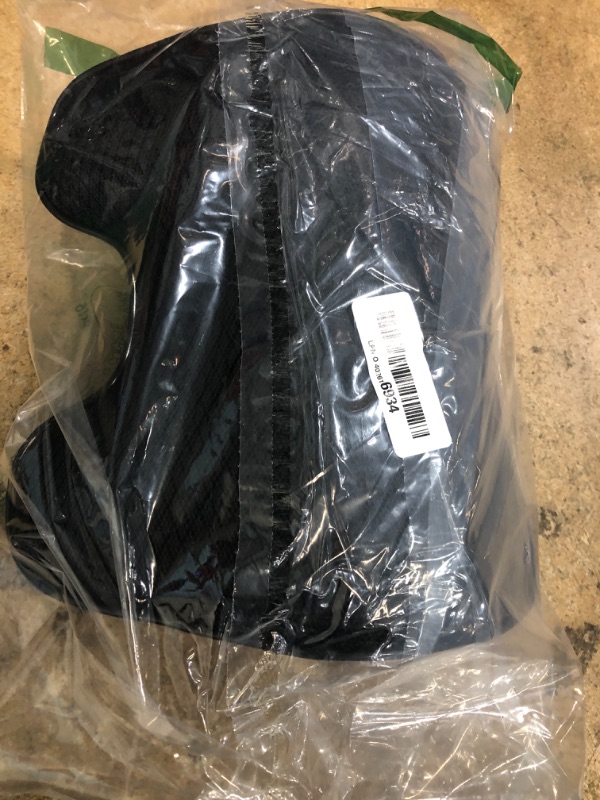 Photo 1 of (USED/FAIR) (BAGGED) Ovyuzhen Car Neck Support Pillow,Car Neck Pillow for Relieving Neck Fatigue 100% Soft Memory Foam,Ergonomic Design