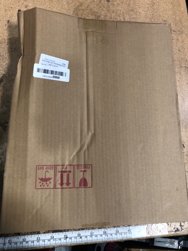 Photo 1 of [2Pack] Kids Art Frames, 9x12 Front Opening Kids Artwork Frames Changeable, White Artwork Display Storage Frame for Wall, Holds 50 Pcs, for 3D Picture, Crafts, Children Drawing, Hanging Art, Portfolio