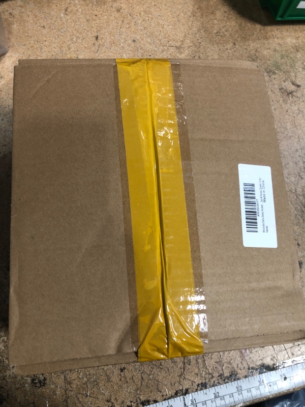 Photo 1 of **PARTIAL SET/MISSING 1 PILLOWCASE** Air Mattress Queen Sheet Set Deep Pocket Queen Sheets - 4 Piece Bed Sheets Queen Size Fade Resistant Fits 16in to 24in Pillow Top Air Bed Mattress - Grey