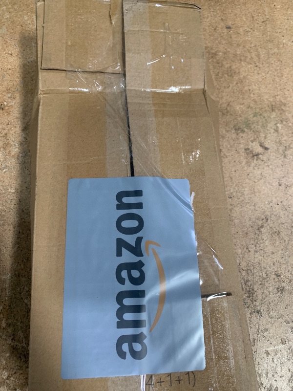 Photo 1 of 4 Pack Mop Head Replacement Compatible with O-Cedar EasyWring 1 Tank System, Spin Mop Head Replace with 30-58" Handle and Base ,Refills Machine Washable(White,1 Tank)