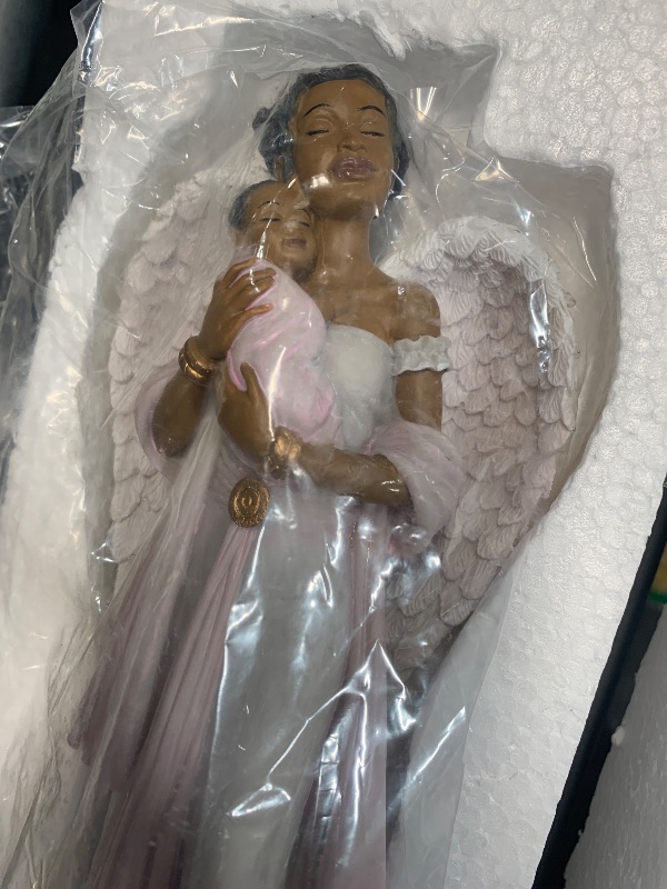 Photo 1 of (please see all images) Positive Image Gifts African American moms 