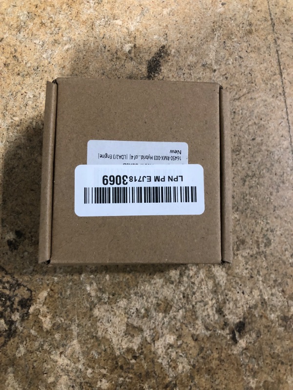 Photo 1 of 16450-RMX-003 Hybrid 1.3L/1.5L Fuel Injectors,Compatible with/Honda 1.3 Civic Hybrid 2006-2010, Insight 2010-2014,Compatible w/ 1.5L Civic ILX 2013-2015 |6 Holes| |4 PC Set|