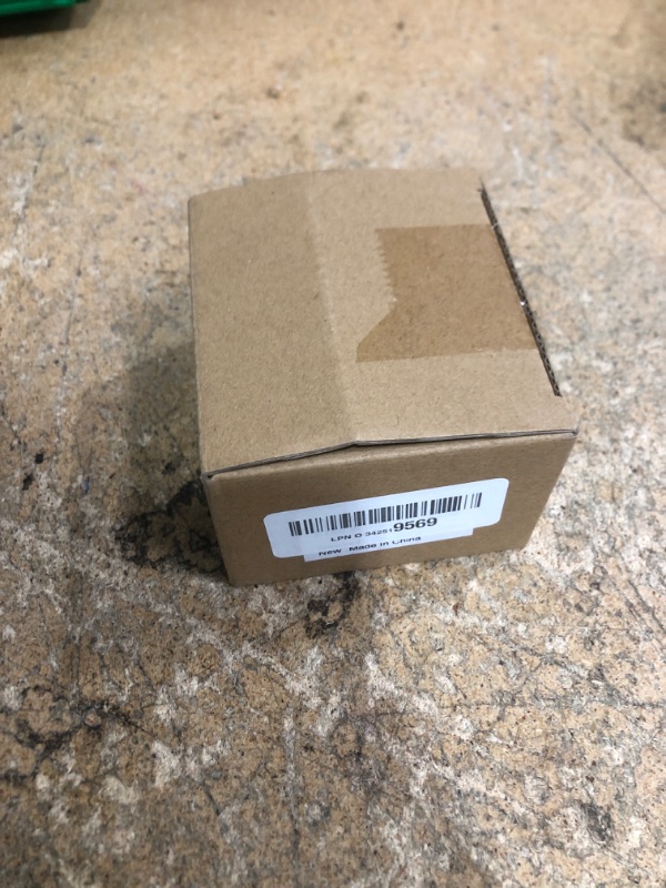Photo 1 of ?GHmarine 0397839 Fuel Pump for Johnson Evinrude Outboard 6 8 9.9 10 15 HP Outboard Engine 18-7350 397274 395091