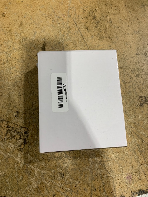 Photo 1 of **FOR PARTS ONLY/NON-FUNCTIONAL** JENABOM 16 in 1 Electric Screwdriver Cordless Rechargeable Small Power Drill Set 3.6V Li-ion 3.5Nm Max Torque Electric Rotatable with LED Light Screwdriver for Home Office DIY Tools (Black)