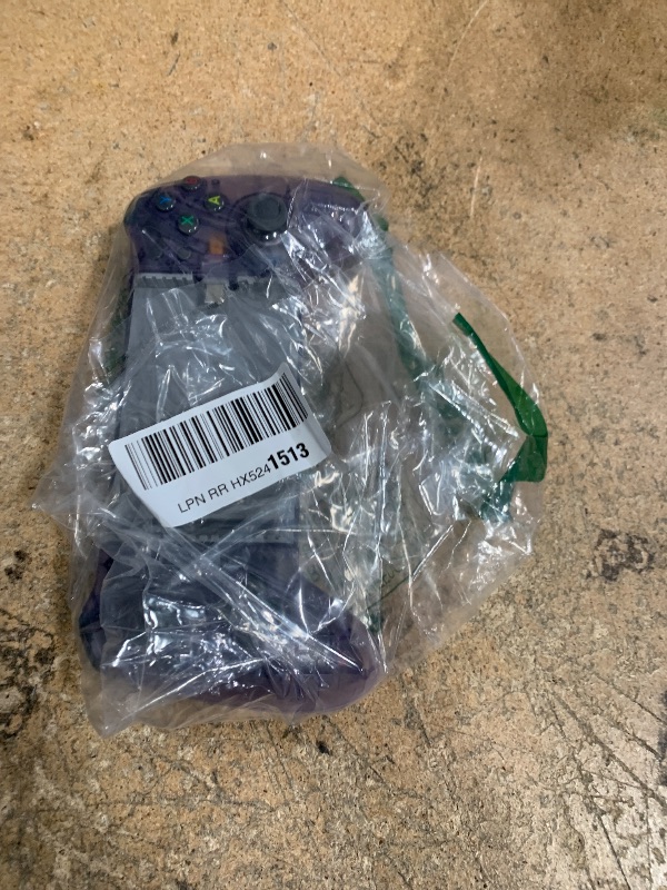 Photo 1 of **DOESN'T FUNCTION PROPERLY WITH EMULATORS ON PHONE** XPlode Type-C Mobile Gaming Controller for Android and iPhone 15/16 Series (USB-C) - Suitable for Cloud Gaming, Call Of Duty, PUBG, Fortnite - Support Xbox Game Pass, Playstation - Phone Controller