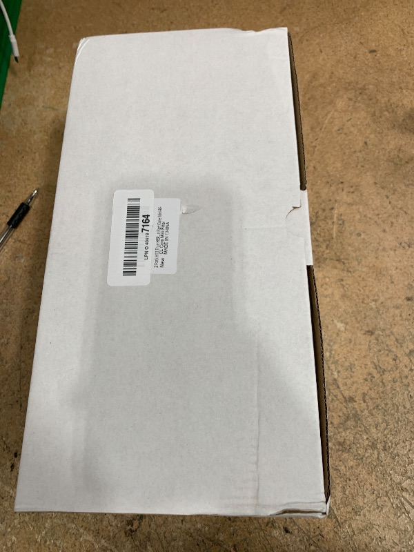 Photo 1 of 2 Pack Core Mini Filter H13 True HEPA Filters for LEVOIT Core Mini Core Mini-P Air Purifier Replacement Filter 3-in-1 HEPA, High-Efficiency Activated Carbon, Replace Part Core Mini-RF