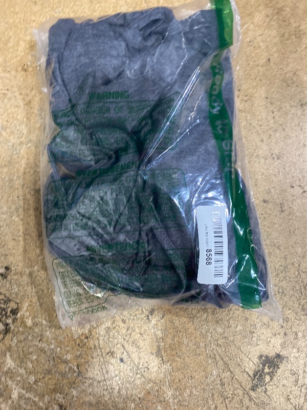 Photo 1 of (kirundo 2023 women's summer jumpsuits casual sleeveless jumpsuit drawstring waist long pant romper pajama with pockets(dark grey, large),(Crew Neck,casual,waist)