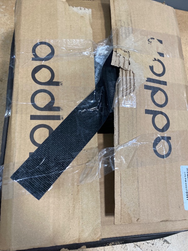 Photo 1 of ***********Missing solar panel************
addlon 200FT(192+8) Solar String Lights Outdoor Waterproof with 6W Panel USB & Remote Control Patio Lights Long Last for 20+Hrs Dimmable Solar Power LED Bulbs for Porch Garden Market Bistro Backyard