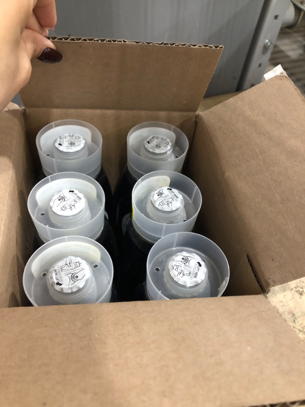 Photo 1 of 
Dawn Ultra EZ-Squeeze Dish Soap Liquid, Dishwashing Liquid, Grease Removal, Upside Down Bottle, Original, 6x22 Fl Oz Bundle