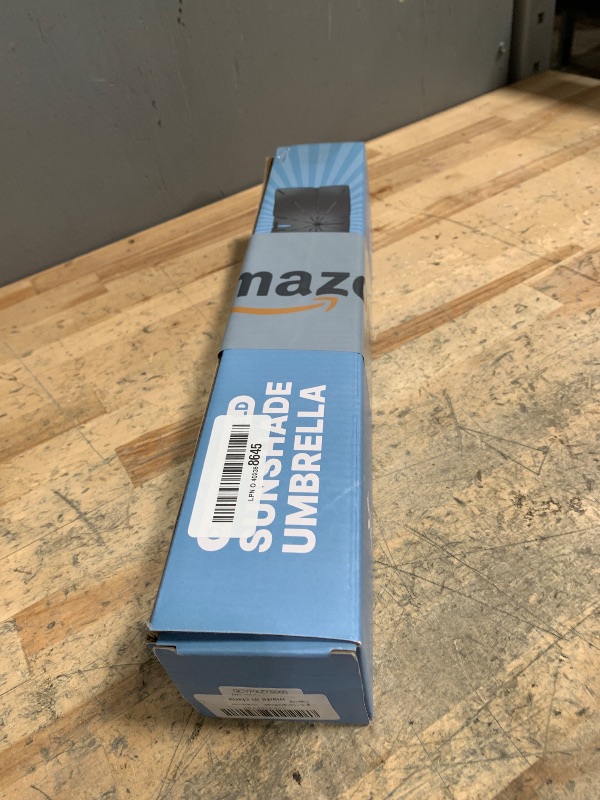 Photo 1 of [Upgrade] Portable Ford Maverick 2022-2025 2026 Windshield Sunshade Umbrella [Military-Grade Sturdy] with Carry Bag, 2 in1 Ice Crystal Durable Compact UPF50+ Car Shade Umbrella Outdoor Camping