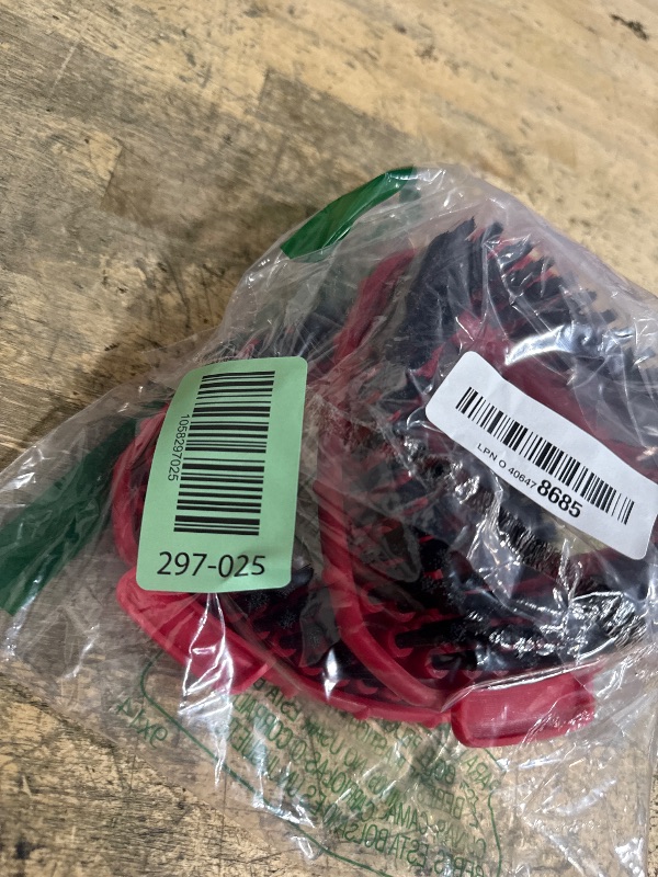 Photo 1 of 2 Pack Scrub Brush Floor Brush Head Compatible with Spin Mop 1 Tank System Deck Brush Floor Scrubber Brush Stiff Bristle Brush Scrubbing Brush Cleaning Brush for Bathroom, Kitchen, Tub, Carpet, Tile