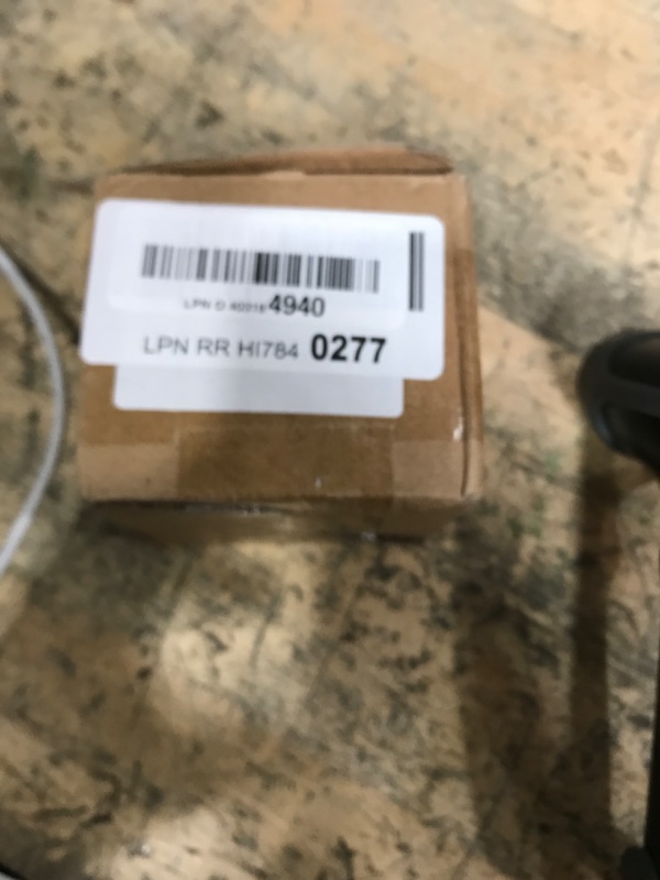 Photo 1 of XYZIL 684-1251-012 JW1-H1950-00-00 12V Solenoid Relay Compatible with Yamaha 2003-Current G22-G29 Gas Golf Cart 684-1271-012 4 Terminal Compatible with Trombetta Power Seal Continuous DC Contactor