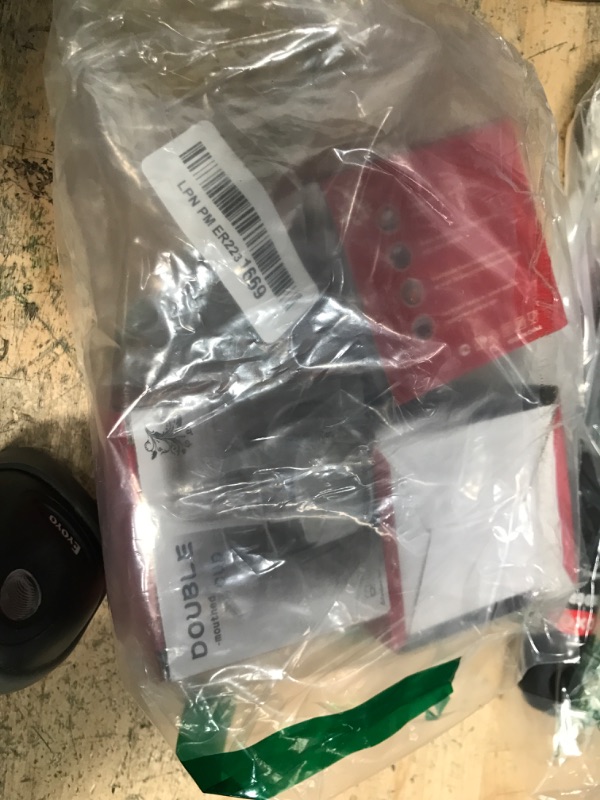 Photo 1 of **Only 3** Hacaroa 4 Pack Double Spouts Measuring Cups Espresso Shot Glass with Handle, 2.5 Oz Mini Milk Triple Pitcher Barista Clear Graduated Cups for Coffee, Wine, Bar, Party