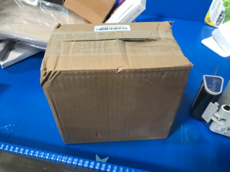 Photo 1 of (see all images) Window Bird Houses for Outside with 2 Powerful Hooks, Clear Window Bird House for Viewing Inside