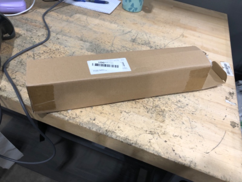 Photo 1 of 12Pcs Artificial Wisteria Flowers 3.6 Feet/Piece White Dense Artificial Fake Wisteria Vine Ratta Hanging Garland Silk Flowers String Home Party Wedding Decor(White-Dense)