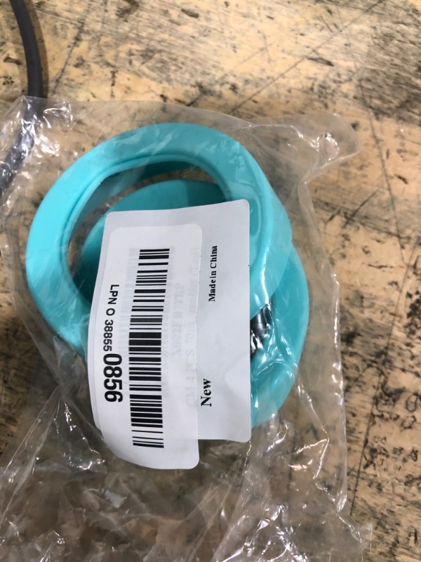 Photo 1 of 4 Pcs 70mm Water Bottle Protective Boots Silicone Bottom Cover Sleeve for Bottles 16-24 Oz Anti-Slip Bottom Cap for Water Bottle Mug Tumbler