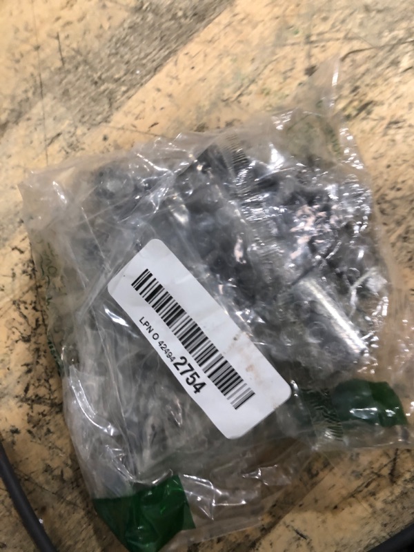 Photo 1 of 15810-RKB-J01 Engine Variable Valve Timing (VVT) Solenoid, VTEC Solenoid Spool Valve, Transmission Clutch Dual Linear Shift Solenoid | Fit for Honda Accord Odyssey Pilot V6 3.0L 3.5L | OE# 918-078