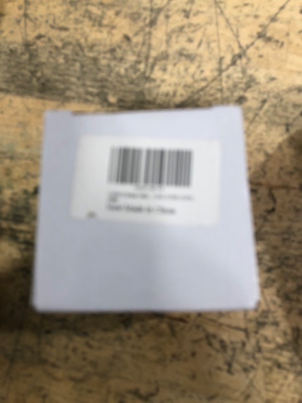 Photo 1 of 11-0504-01 Pressure Switch - Ice Maker Pressure Switch Compatible with Scotsman Ice Machine Parts Compatible with Models: CU50, DCE33, NU130, SCCG30, SCCG50, SCCP30, SCCP50, SCN60